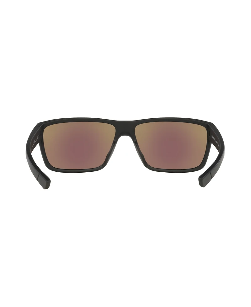 Maui Jim Men's Uila Polarized Sunglasses, MJ000785