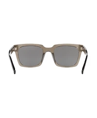 Tom Ford Men's Large Sunglasses, FT1162-k TR001919