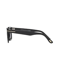 Tom Ford Men's Polarized Sunglasses, FT0751 TR001097