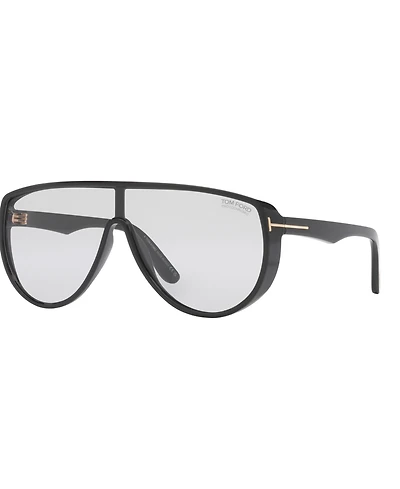 Tom Ford Men's Achilles Photochromic Sunglasses, TR001929