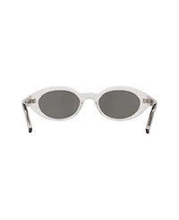 Saint Laurent Women's Small Sunglasses, Sl 567 YS000433