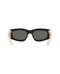 Gucci Women's Standard Sunglasses, GG1664S GC002288