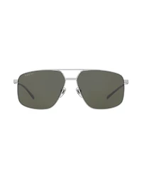 Gucci Men's Large Sunglasses, GG1676S GC002312