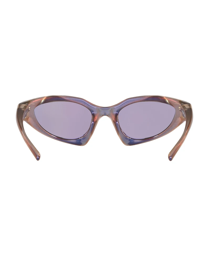 Balenciaga Unisex Standard Sunglasses, BB0352S 6E000351