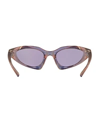 Balenciaga Unisex Standard Sunglasses, BB0352S 6E000351
