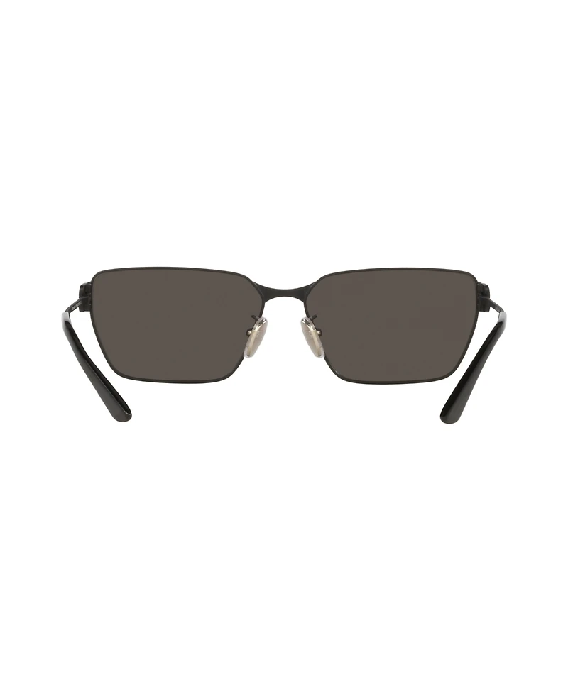 Balenciaga Unisex Standard Sunglasses, BB0374SK 6E000361