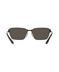 Balenciaga Unisex Standard Sunglasses, BB0374SK 6E000361