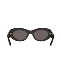 Bottega Veneta Women's Sunglasses, BV1322S 6J000451