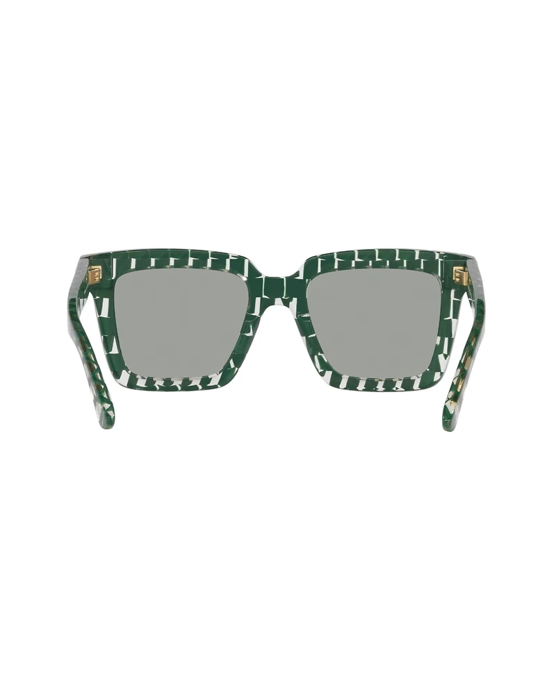Bottega Veneta Women's Large Sunglasses, BV1005S 6J000236