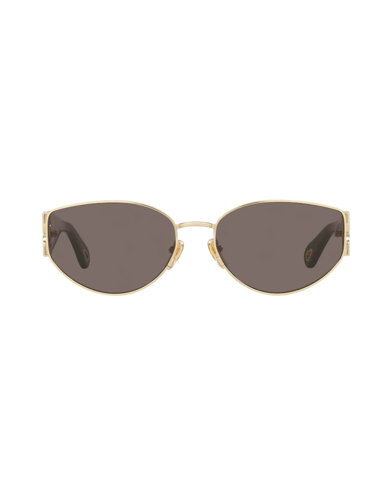 Chloe Women's Sunglasses, CH0260S 6N000541