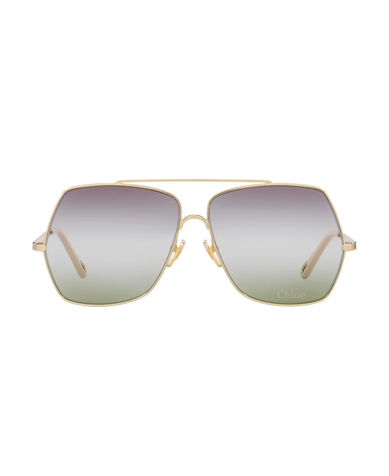 Chloe Women's Large Sunglasses, CH0278S 6N000549