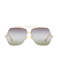 Chloe Women's Large Sunglasses, CH0278S 6N000549