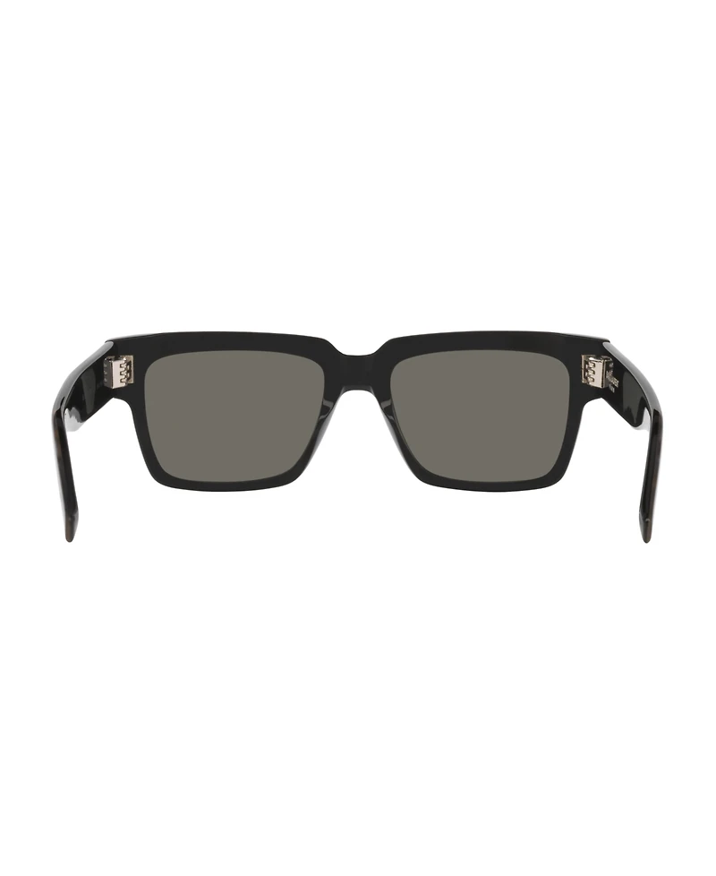 Saint Laurent Men's Vadim Sunglasses, Sl 732 YS000617
