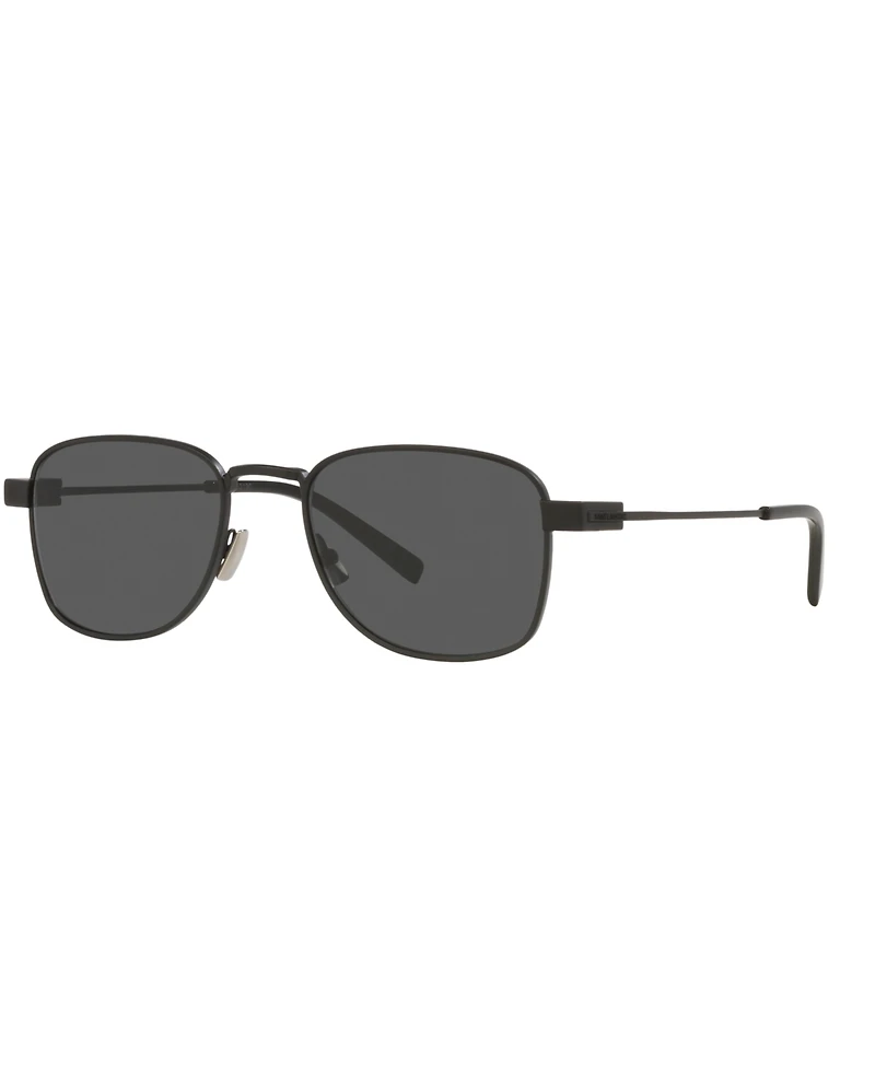 Saint Laurent Men's Large Sunglasses, Sl 741 YS000637
