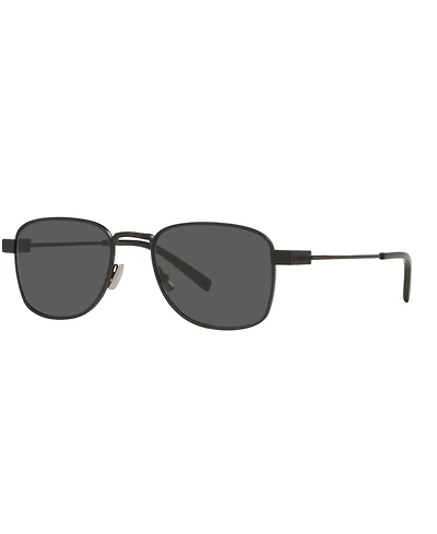 Saint Laurent Men's Large Sunglasses, Sl 741 YS000637