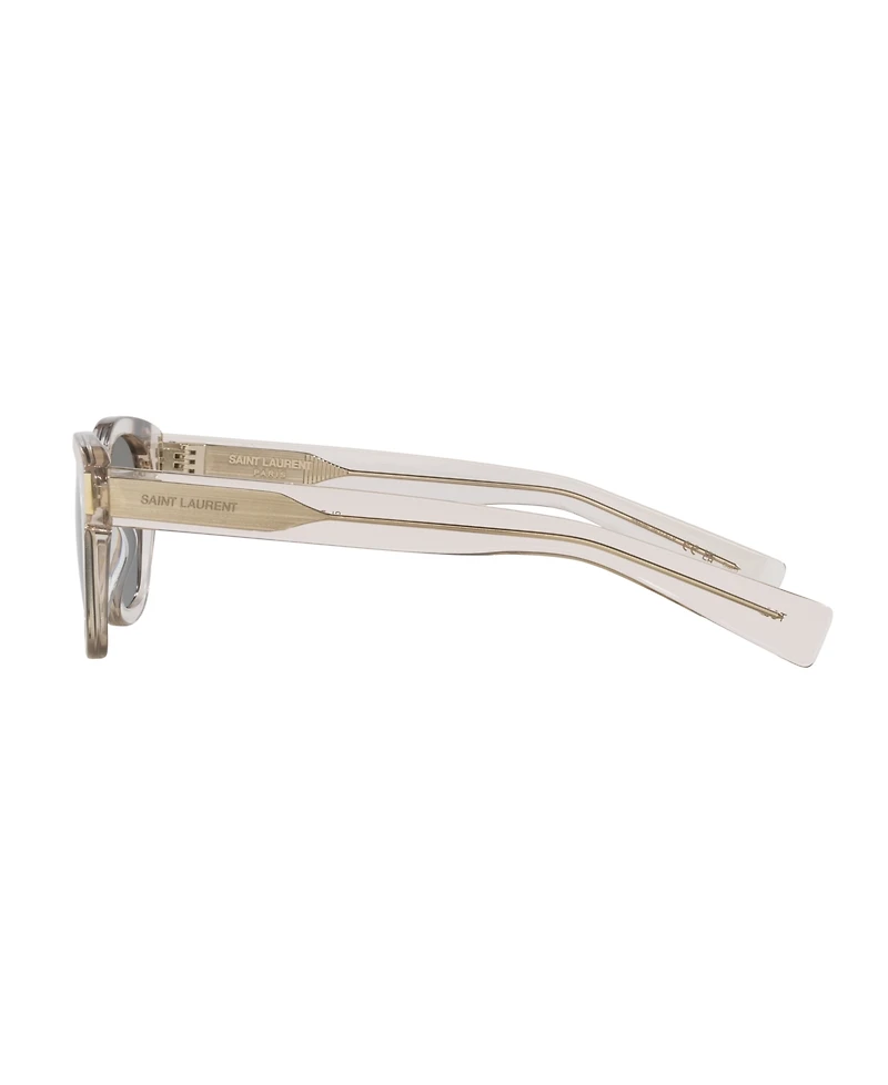 Saint Laurent Unisex Large Sunglasses, Sl 746 YS000639