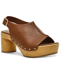 Wild Pair Women's Evelyynn Studded Sandals, Exclusively at Macy's