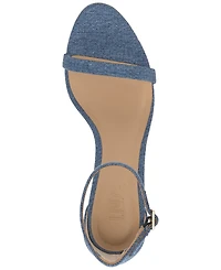 I.n.c. International Concepts Women's Hameeza Dress Sandals, Exclusively at Macy's
