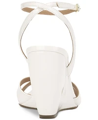 I.n.c. International Concepts Women's Camlyn Wedge Sandals, Exclusively at Macy's