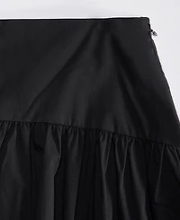 On 34th Women's Drop-Waist Midi Skirt, Exclusively at Macy's