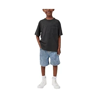 Cotton On Little Boys The Essential Short Sleeve Tee