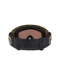 Oakley Unisex Flow Scape L Sage Kotsenburg Signature Series Snow Goggles, OO7145