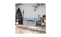Greenhouse – Durable and Spacious Outdoor Structure for Year-Round Gardening and Plant Growth