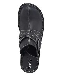 Women's b.o.c. Karley Clog Slip-On Mules