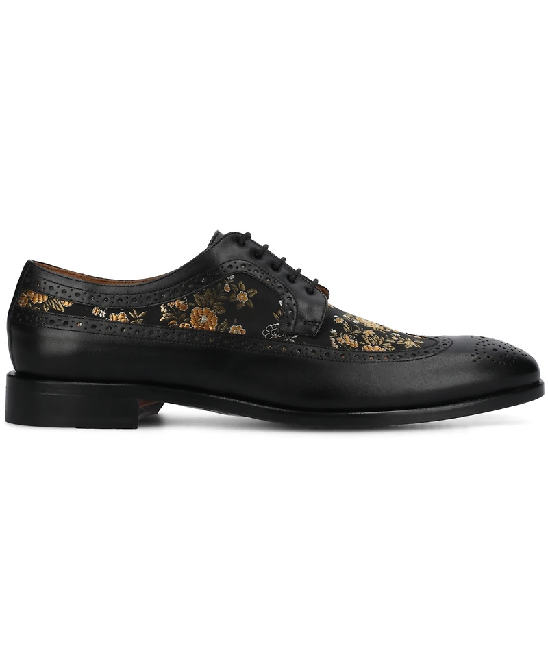 Taft Men's Preston Lace Up Shoe