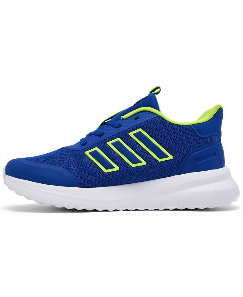 Adidas Big Kids X Plr Path Casual Sneakers from Finish Line