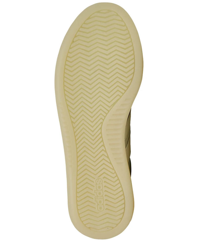 Adidas Women's Barreda Decode Casual Sneakers from Finish Line