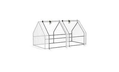 Greenhouse – Reliable and Spacious Structure for Gardening and All-Season Plant Cultivation