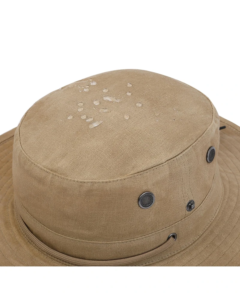 Kanut Sports Men's Bushnell Durable Cotton Boonie