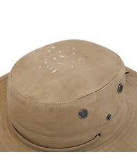 Kanut Sports Men's Bushnell Durable Cotton Boonie