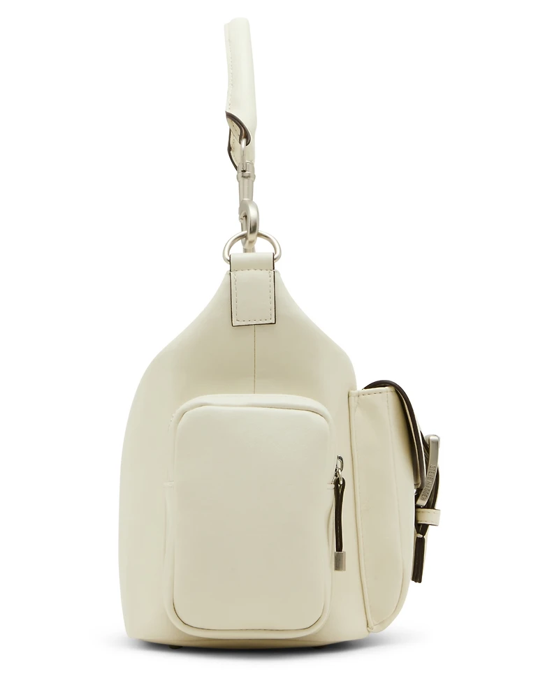 Steve Madden Bandrew Cargo Medium Shoulder Bag