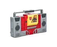 Transformers G1 Autobot Blaster and Steeljaw | Transformers Vintage G1 Reissues 40th Anniversary