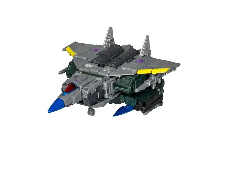 Overcharge Legacy Leader Class | Transformers Generations Legacy