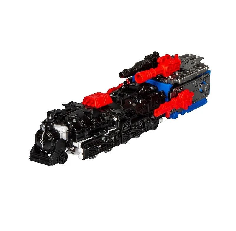 Galaxy Shuttle Leader Class | Transformers: Legacy United