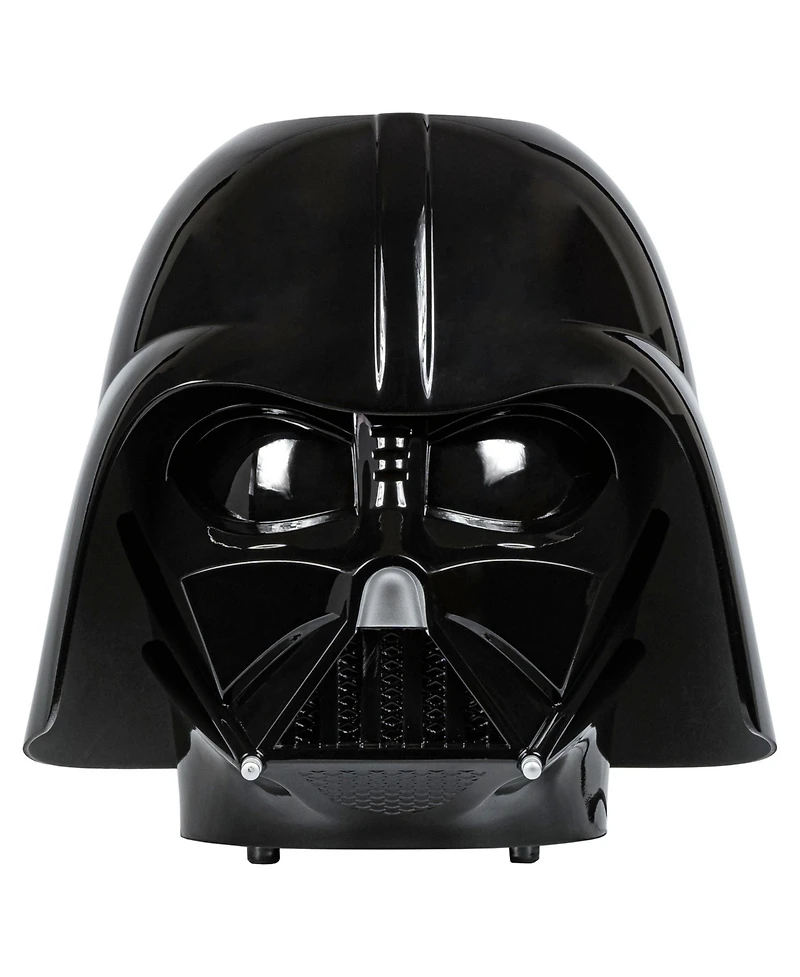 Uncanny Brands Darth Vader Helmet Popcorn Maker- Star Wars Kitchen Appliance