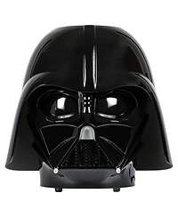 Uncanny Brands Darth Vader Helmet Popcorn Maker- Star Wars Kitchen Appliance