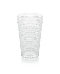 Certified International Santa Fe Acrylic Ice Tea Glasses, Set of 6