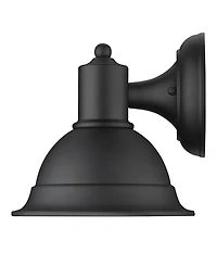 Aluminum Wall Sconce for Modern Indoor and Outdoor Lighting