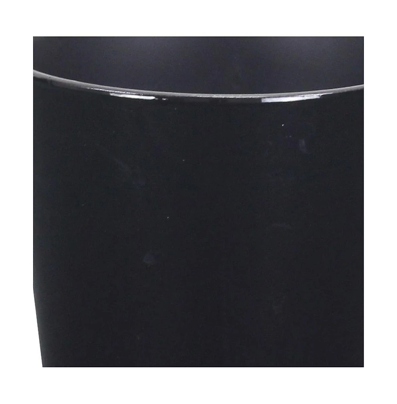Round Pot Planter for Indoor & Outdoor Use – Stylish Plant Container