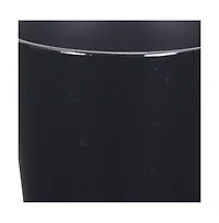 Round Pot Planter for Indoor & Outdoor Use – Stylish Plant Container