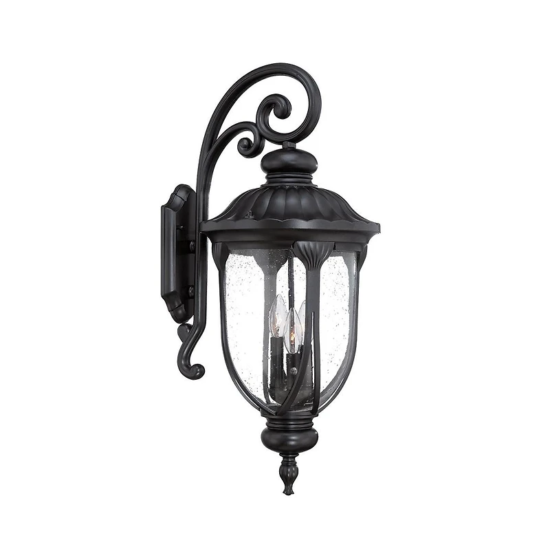 3-Light Laurens Wall Light – Modern Wall Fixture for Home Decor