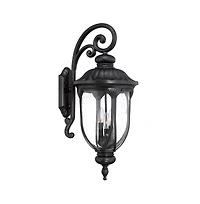 3-Light Laurens Wall Light – Modern Wall Fixture for Home Decor