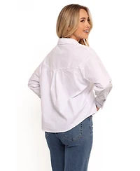 Petal and Pup Women's Tilly Shirt