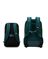 High Sierra 19.5" Hi-Life 3-In-1 Convertible Wheeled Backpack