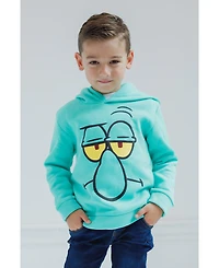 SpongeBob SquarePants Boys Hoodie