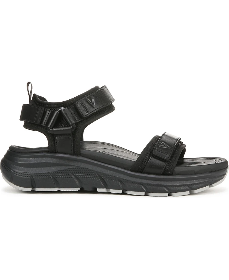 Vionic Womens Walk Max Wanderer Walking Sandals